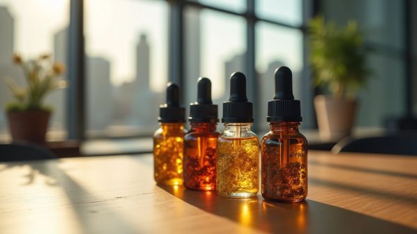 Comment choisir la bonne résine CBD pour vos besoins
