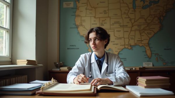 Les surprises de la prépa médecine à Besançon : choix astucieux pour le PASS