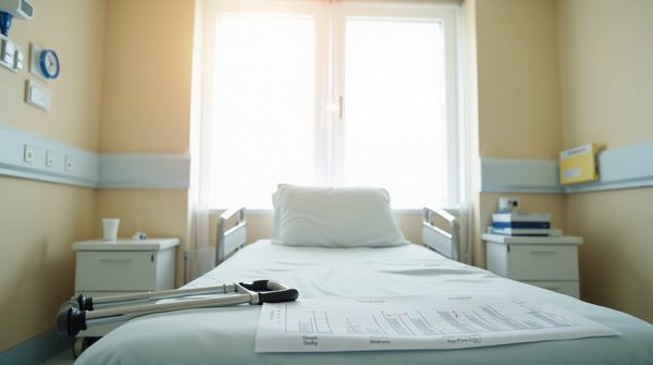 Opération ligaments croisés à brignoles : tout ce qu'il faut savoir