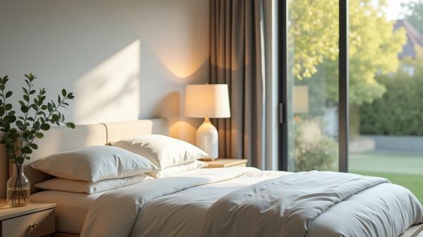 Optimiser son sommeil en associant CBD et CBN pour des bienfaits ciblés