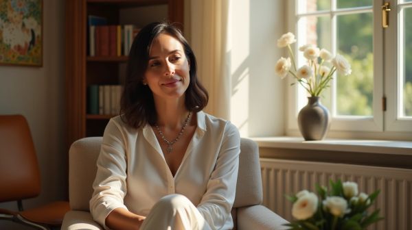 Pour une aide professionnelle, choisissez un thérapeute à Paris