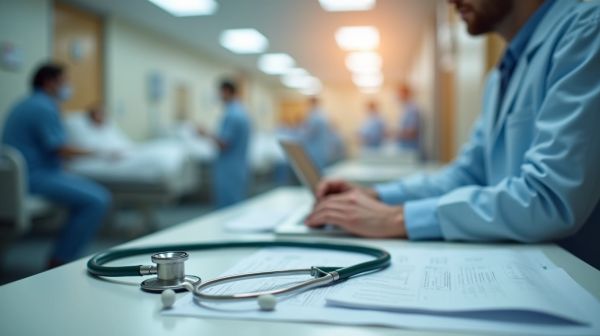 Pourquoi externaliser votre facturation infirmiers est indispensable ?