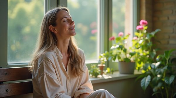 Pourquoi le bien-être féminin est essentiel à chaque étape de la vie