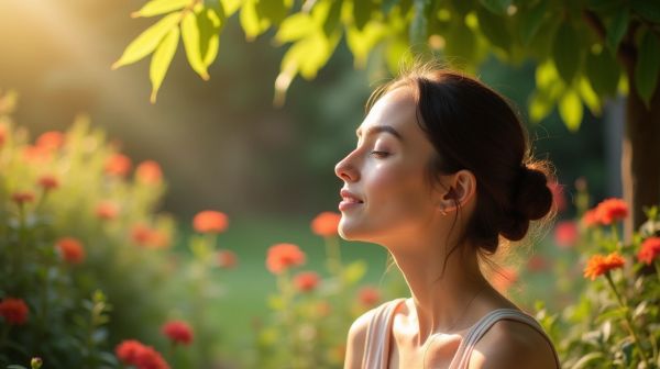 Pourquoi le bien-être féminin est essentiel à chaque étape de la vie