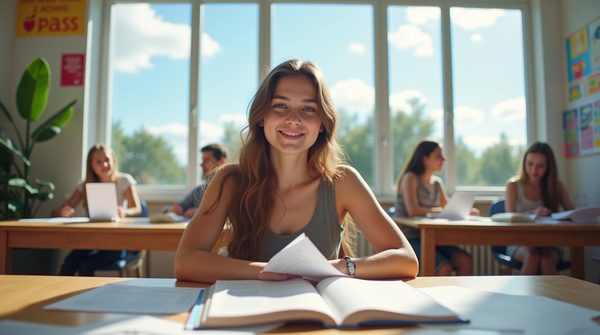 Réussir le pass à clermont-ferrand : préparez-vous efficacement