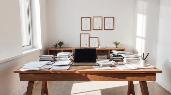 Réussir son installation en libéral : pièges de gestion à éviter