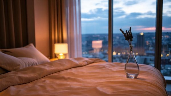Top astuces pour améliorer votre sommeil avec CBD et CBN