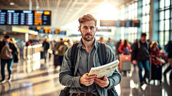 Top conseils pour assurer votre santé pendant un voyage à l'étranger
