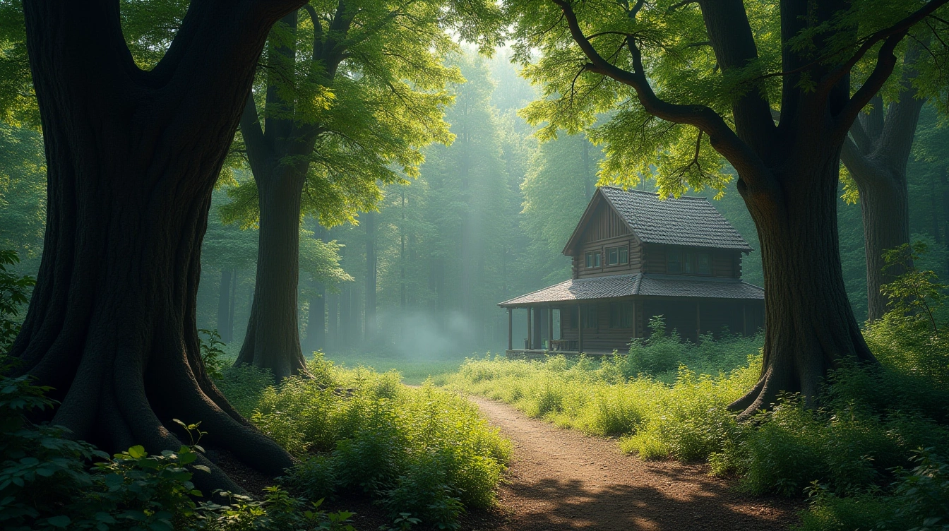 Qu’implique une formation sylvothérapie structurée ?